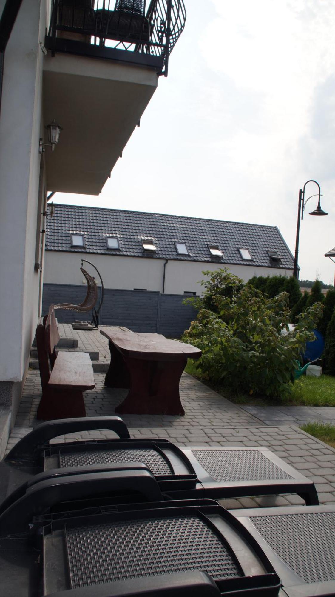 Pokoje U Zbyszka Tupadly Exterior photo